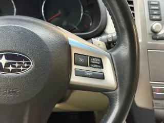2013 Subaru OUTBACK
