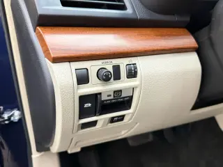 2013 Subaru OUTBACK