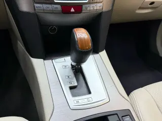 2013 Subaru OUTBACK