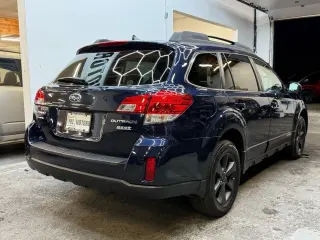 2013 Subaru OUTBACK