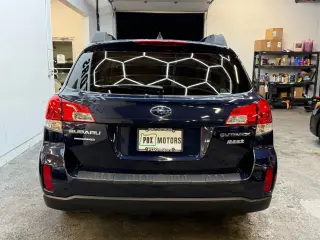 2013 Subaru OUTBACK
