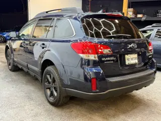 2013 Subaru OUTBACK