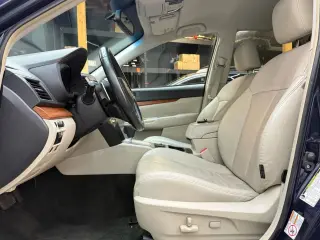 2013 Subaru OUTBACK