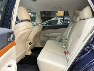2013 Subaru OUTBACK