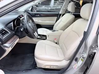 2015 Subaru OUTBACK
