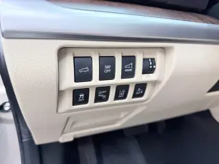 2015 Subaru OUTBACK