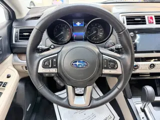 2015 Subaru OUTBACK