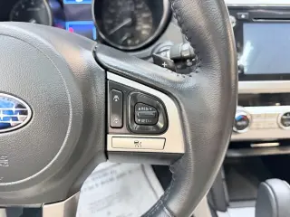 2015 Subaru OUTBACK