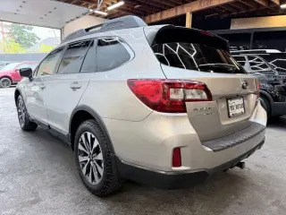 2015 Subaru OUTBACK