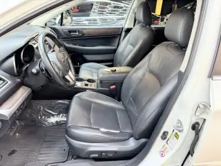 2015 Subaru OUTBACK