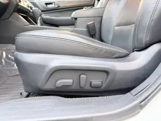 2015 Subaru OUTBACK