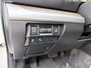 2015 Subaru OUTBACK