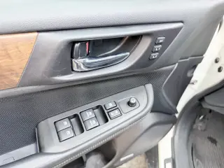 2015 Subaru OUTBACK