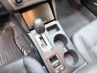 2015 Subaru OUTBACK