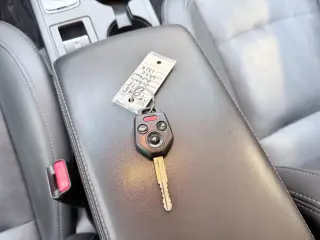 2015 Subaru OUTBACK