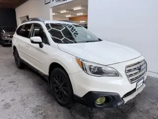2015 Subaru OUTBACK