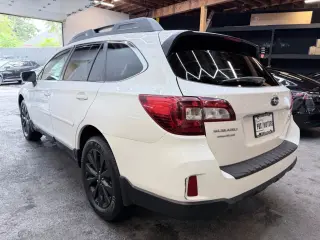2015 Subaru OUTBACK