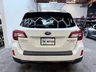 2015 Subaru OUTBACK