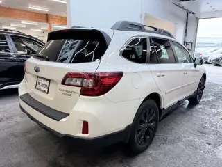 2015 Subaru OUTBACK