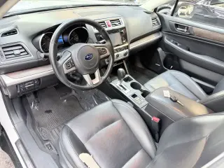 2015 Subaru OUTBACK