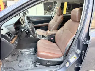 2014 Subaru OUTBACK