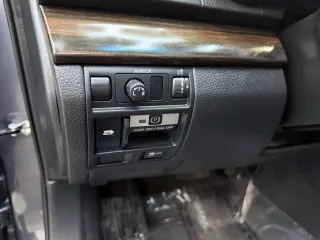 2014 Subaru OUTBACK
