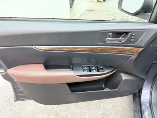 2014 Subaru OUTBACK