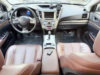 2014 Subaru OUTBACK