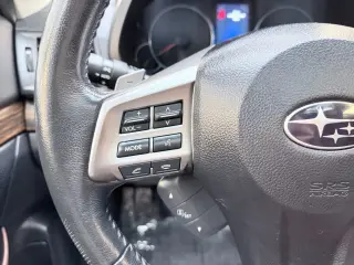2014 Subaru OUTBACK