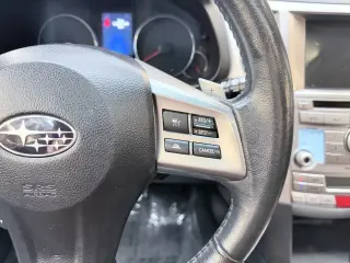 2014 Subaru OUTBACK