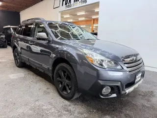 2014 Subaru OUTBACK