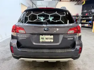 2014 Subaru OUTBACK