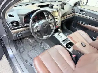 2014 Subaru OUTBACK