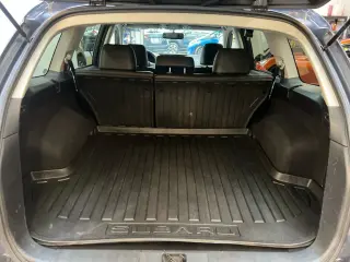 2014 Subaru OUTBACK