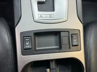 2014 Subaru OUTBACK