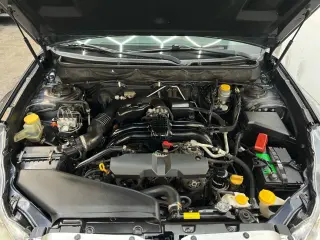 2014 Subaru OUTBACK