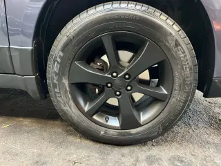 2014 Subaru OUTBACK