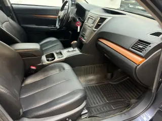 2014 Subaru OUTBACK