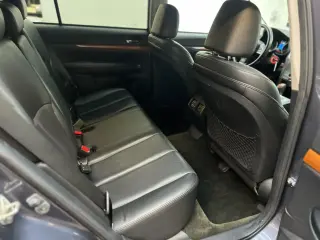 2014 Subaru OUTBACK