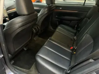 2014 Subaru OUTBACK