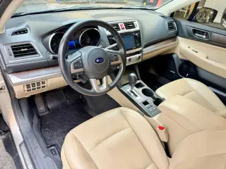 2017 Subaru OUTBACK