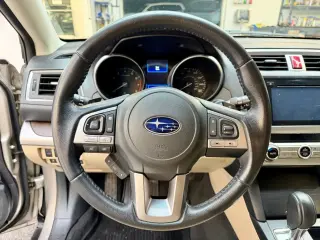 2017 Subaru OUTBACK