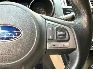 2017 Subaru OUTBACK