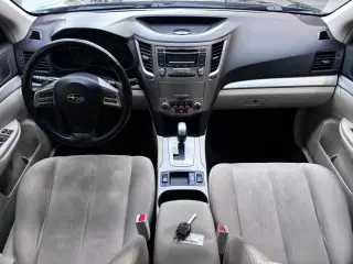 2013 Subaru OUTBACK