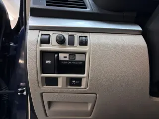 2013 Subaru OUTBACK