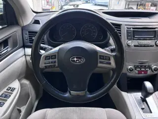 2013 Subaru OUTBACK