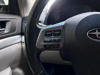 2013 Subaru OUTBACK