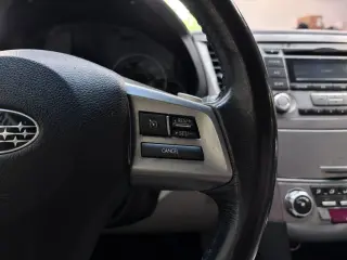 2013 Subaru OUTBACK