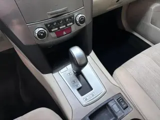 2013 Subaru OUTBACK
