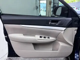 2013 Subaru OUTBACK
